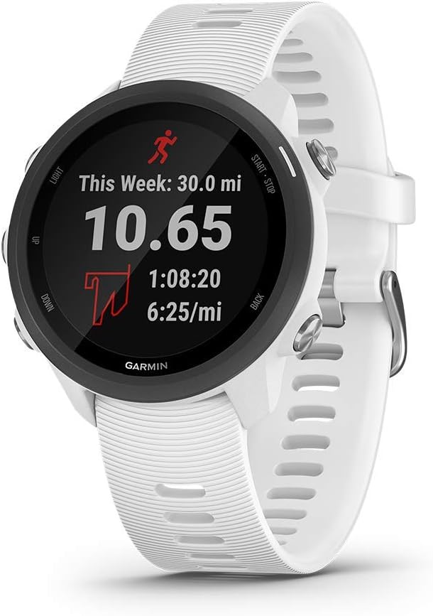 garmin forerunner 245 refurbished