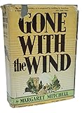 Hardcover [Gone with the Wind] (By: Margaret Mitchell) [published: September, 1936] Book
