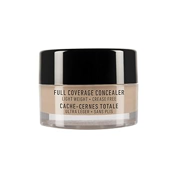 concealer jar