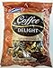 Coffee Delight-caramelo De Cafe-50 units