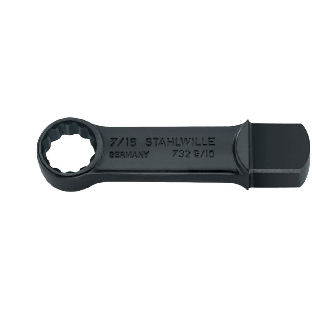 HERRAMIENTA Larga ACOPLABLE Boca Estrella, 9X12 MM - 732aG/10 3/8