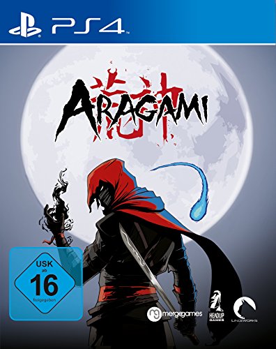 Aragami [Import Allemand]