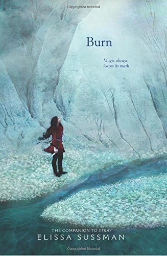 Burn (Stray)