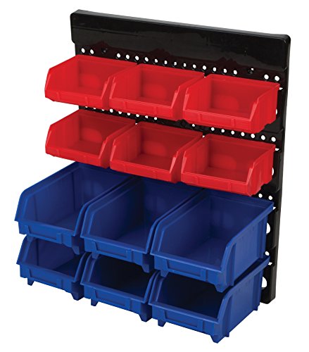 Küchenwagen Mit Mülleimer Roller