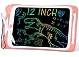 Jasonwell Kids Drawing Pad Doodle Board