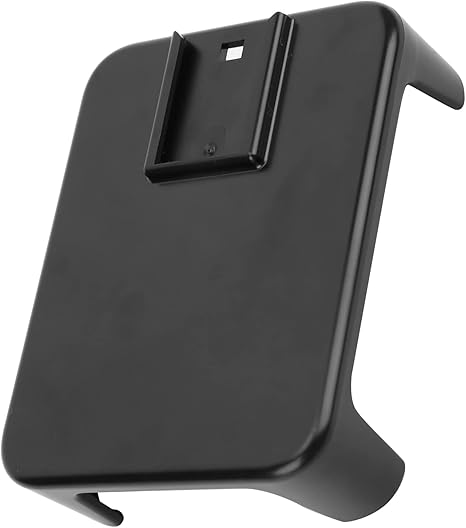 Eulbevoli Sports Camera Back Clip Light in Weight and Compact in Size Camera Back Clip for SJCAM A20 Camera