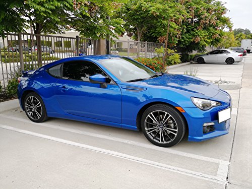 6 iJDMTOY+Scoop+Air+Vent+Louver