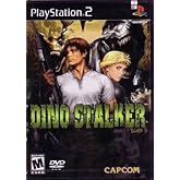 Dino Stalker (Renewed)