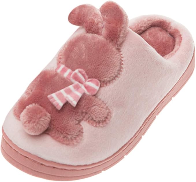 house shoes for little girls