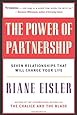 The Power of Partnership: Seven Relationships that Will Change Your Life