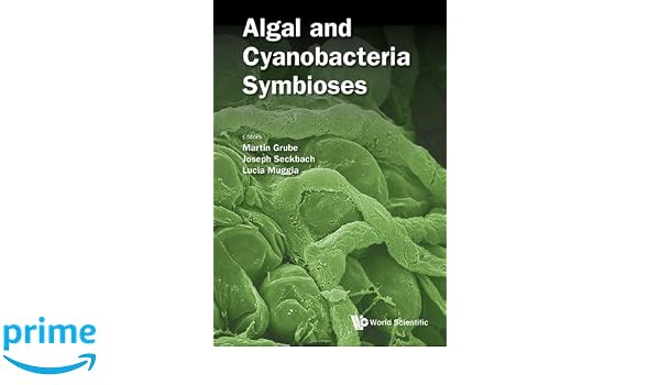 Amazoncom Algal And Cyanobacteria Symbioses Astrobiology - 