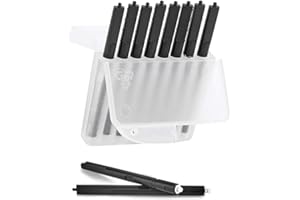 ARONEMOM Wax Guards Hearing aid Filters for Phonak Widex Resound Hearing aid Accessories Earwax Filters 80 Pcs