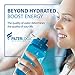 Filterlogic 469690 ADQ36006101 Refrigerator Water Filter, Replacement for LG® LT700P®, Kenmore® 9690, 46-9690, 469690, ADQ36006102, LT700PC, WSL-3, LFXS30766S, LFXC24726D, Pack of 3