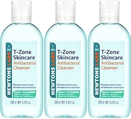 t zone cleanser