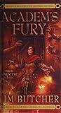 Academ's Fury (The Codex Alera)