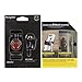 Nite Ize Original Steelie FreeMount Vent Kit - Adjustable Magnetic Bracket + Car Vent Mount for Smartphones