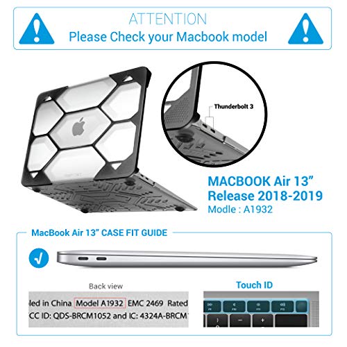 macbook air 2019 protective case