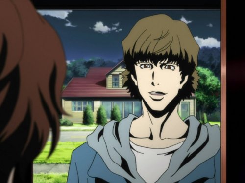 Watch Supernatural The Anime Series Prime Video
