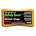 Save A Battery 3015 12 Volt/25 Watt Battery Saver/Maintainer and Battery Rescue