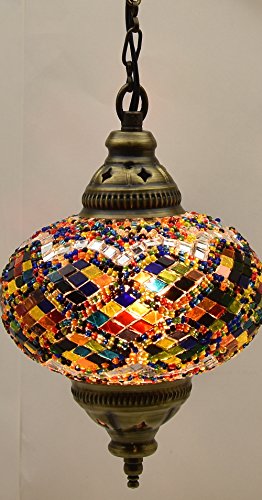 Hanging toys from ceiling