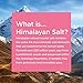 Himalayan Salt Pink Fine 4.4 lbs 2 Pack(FINE for Bathing in 2 x 2.2 lb resealable pouches)