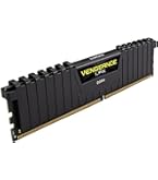 CORSAIR Vengeance LPX 64GB (4 x 16GB) DDR4 DRAM 2400MHz C14