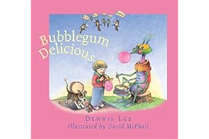 Bubblegum Delicious Classic Edition