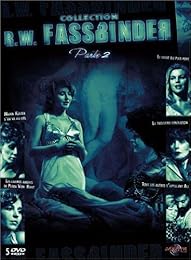 Collection R.W. Fassbinder - Partie 2