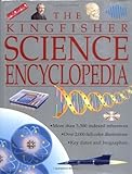 Hardcover The Kingfisher Science Encyclopedia by Charles Taylor (2000-09-15) Book