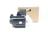 MITSUBISHI HC-SF102B SERVO Motor 1KW 2000RPM 1IN