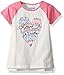 OshKosh B'Gosh Girls' Kids Short Sleeve Knit Tunic