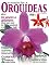 Livro O Mundo das Orquídeas: Edição 1