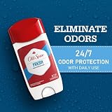 Old Spice Anti-perspirant High Endurance Invisible Solid 90ml 6 Pack view 8