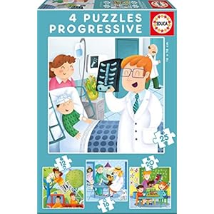 Educa Borrás - De ma