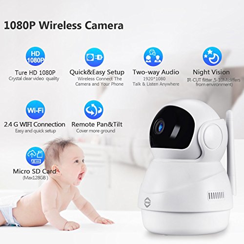1 TopView+Wireless+Security+Surveillance+Cameras