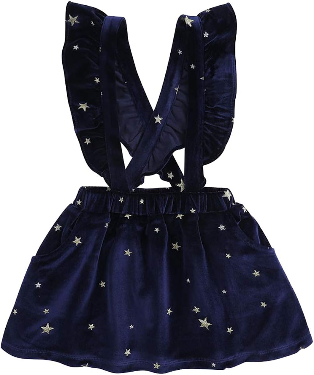 blue velvet overalls