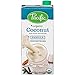 Pacific Foods Organic Coconut Plant-Based Beverage, Vanilla Unsweetened, 32 Fluid Ounce (Pack of 12)