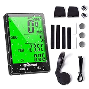 Speedometer for turbo trainer Clearance