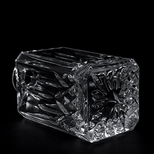 6 Noblesse+Decanter+KANARS+Fashioned+Dishwasher