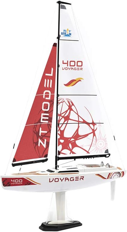 remote control sailboat amazon