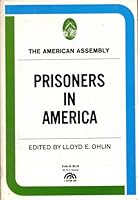Prisoners in America 0137108222 Book Cover
