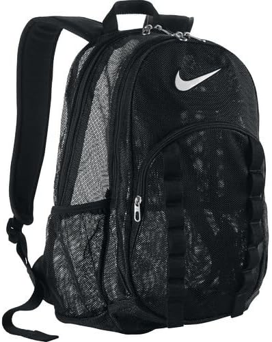 mochilas de malla nike