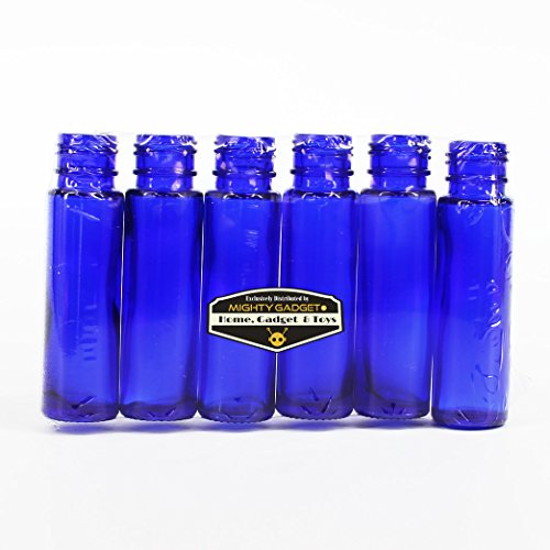 3 Bottles+homemaking+Products+Mighty+Gadget