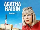 Agatha Raisin - Series 1