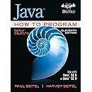 Java How to Program, Early Objects (11th Edition) (Deitel: How to ...