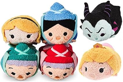 aurora tsum tsum