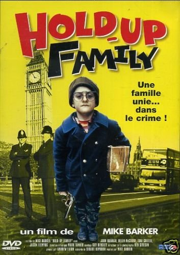 Hold-Up Family
