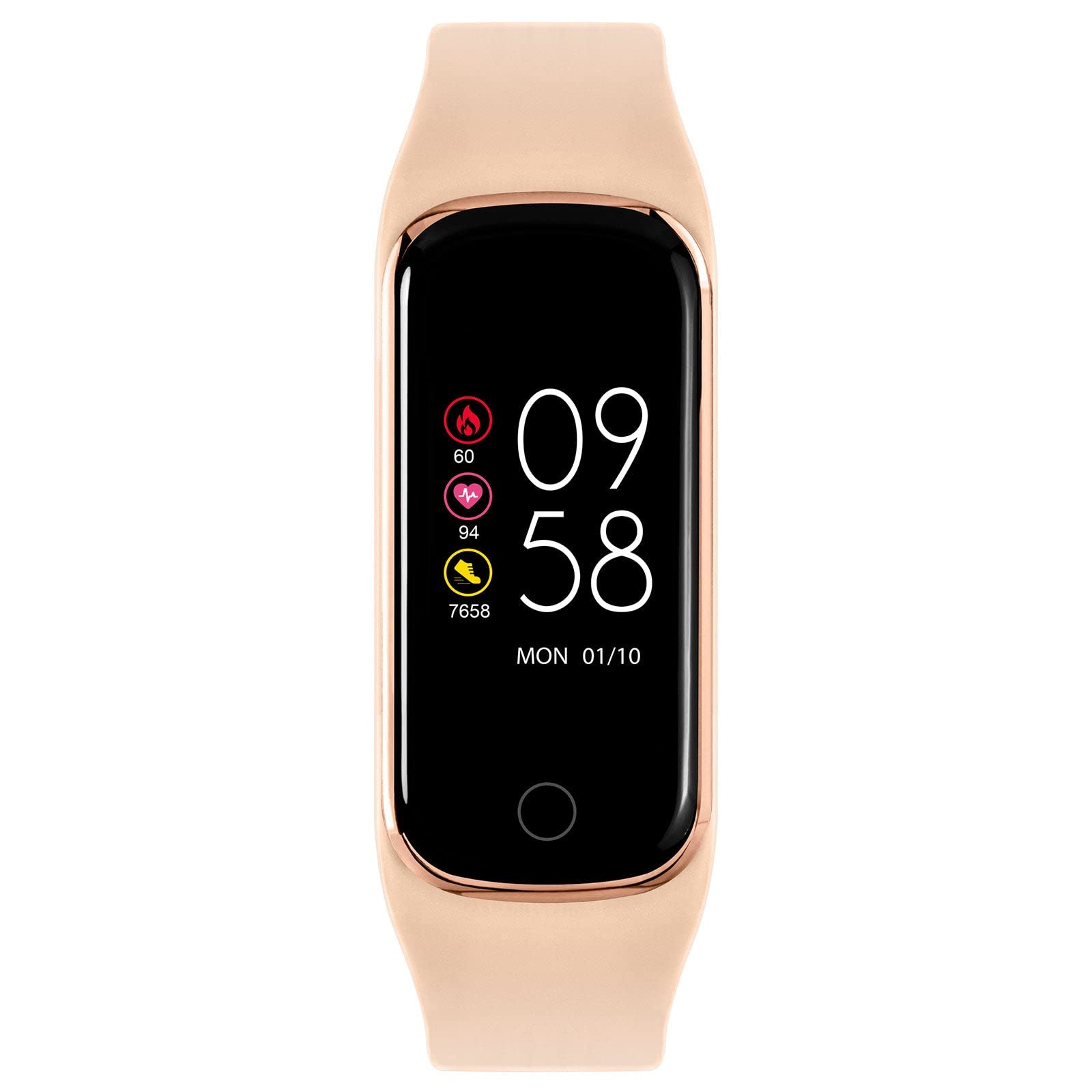 Reflex Active Kids Cream Smart Watch RA08-2120