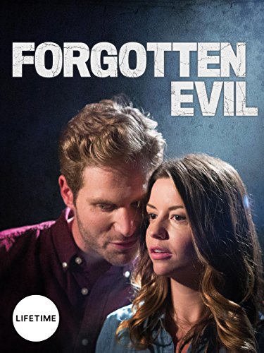 FORGOTTEN EVIL