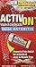ActiveOn Ultra Strength Topical Analgesic New On Arthritis Relief 2 oz Roll On